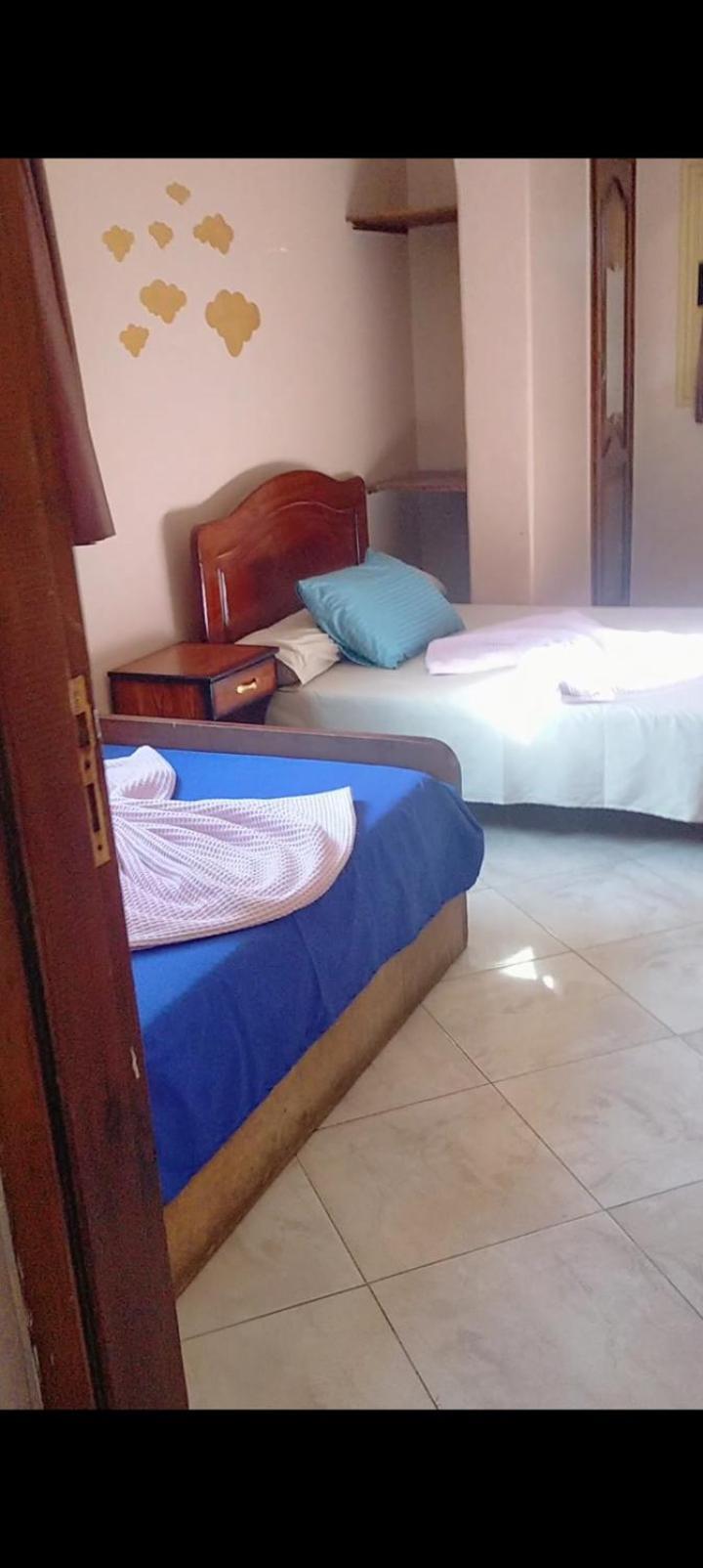 Tent Mersa Matruh Exterior photo