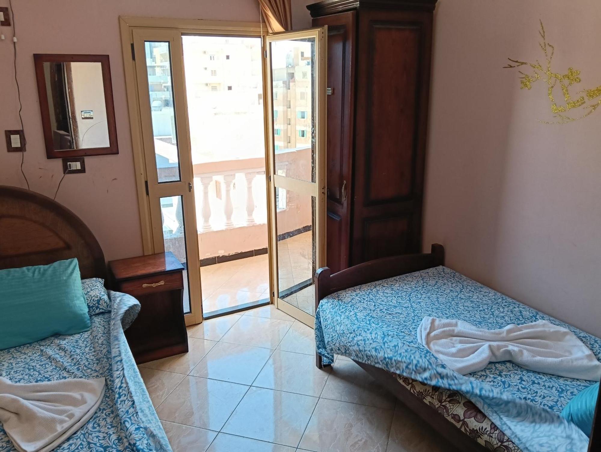 Tent Mersa Matruh Exterior photo
